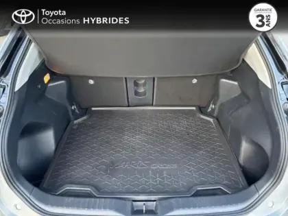 Photo 9 Toyota Yaris  Cross 116h Collection MY22