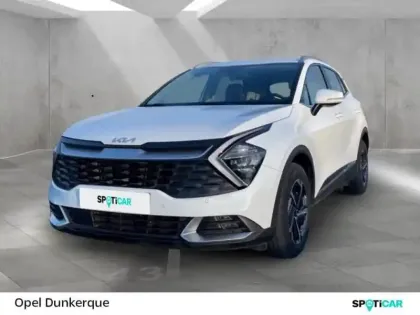Photo Kia Sportage