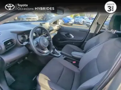 Photo 10 Toyota Yaris  116h Design 5p MY22