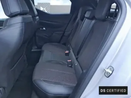 Photo 9 DS DS 3  1.2 Hybride 145ch Performance Line