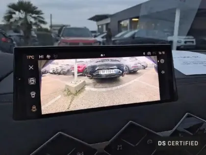 Photo 14 DS DS 3  1.2 Hybride 145ch Performance Line