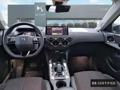 Photo 7 DS DS 3  1.2 Hybride 145ch Performance Line