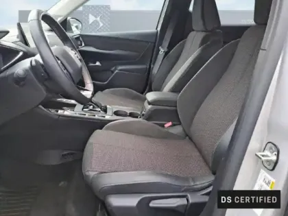 Photo 8 DS DS 3  1.2 Hybride 145ch Performance Line