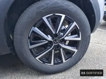 Photo 10 DS DS 3  1.2 Hybride 145ch Performance Line