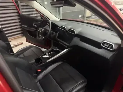 Photo 9 Mg ZS  Hybrid+ 197ch Luxury