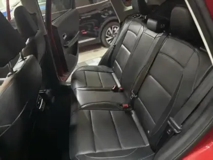 Photo 10 Mg ZS  Hybrid+ 197ch Luxury