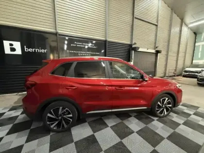 Photo 6 Mg ZS  Hybrid+ 197ch Luxury