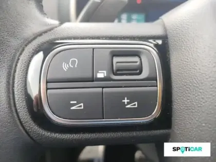 Photo 11 Citroën C5 aircross  Hybrid 225ch Shine e-EAT8