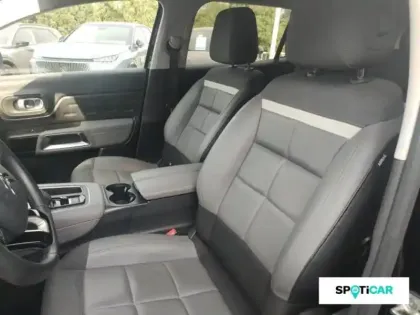 Photo 6 Citroën C5 aircross  Hybrid 225ch Shine e-EAT8