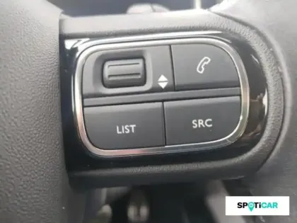 Photo 12 Citroën C5 aircross  Hybrid 225ch Shine e-EAT8