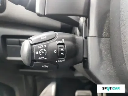 Photo 13 Citroën C5 aircross  Hybrid 225ch Shine e-EAT8