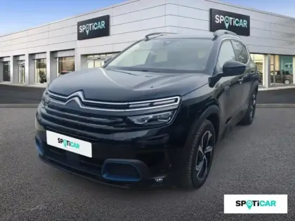 Photo Citroën C5 Aircross