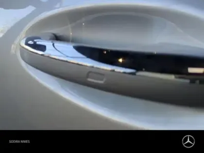 Photo 10 Mercedes Classe GLC GLC Coupé 300 e Hybrid 204+136ch AMG Line + 4Matic 9G-Tronic