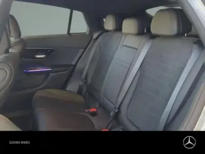 Photo 14 Mercedes Classe GLC GLC Coupé 300 e Hybrid 204+136ch AMG Line + 4Matic 9G-Tronic