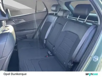 Photo 14 Kia Sportage  1.6 T-GDi 230ch HEV Design BVA6 4x4