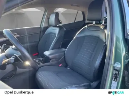 Photo 13 Kia Sportage  1.6 T-GDi 230ch HEV Design BVA6 4x4