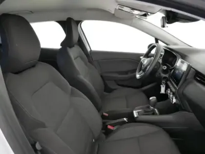 Photo 7 Renault Clio  1.6 E-Tech hybride 140ch Business -21N