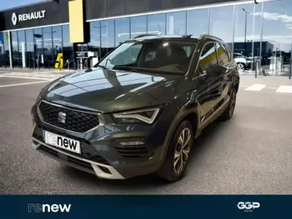 Photo Seat Ateca