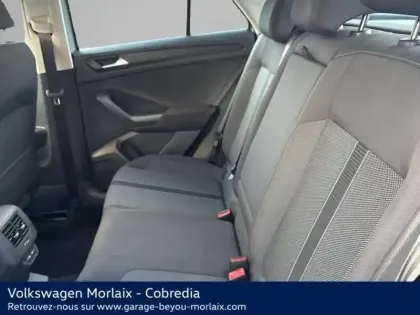 Photo 10 Volkswagen T-roc  1.0 TSI 110ch Life