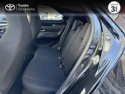 Photo 10 Toyota Aygo  X 1.0 VVT-i 72ch Dynamic MY23