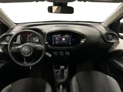 Photo 9 Toyota Aygo  X 1.0 VVT-i 72ch Dynamic