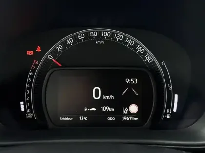 Photo 18 Toyota Aygo  X 1.0 VVT-i 72ch Dynamic