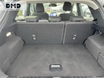 Photo 11 Ford Puma  1.0 Flexifuel 125ch S&S mHEV Titanium