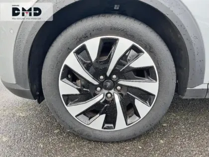 Photo 12 Ford Puma  1.0 Flexifuel 125ch S&S mHEV Titanium