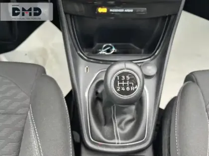 Photo 7 Ford Puma  1.0 Flexifuel 125ch S&S mHEV Titanium