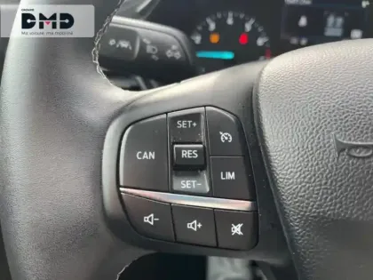 Photo 13 Ford Puma  1.0 Flexifuel 125ch S&S mHEV Titanium