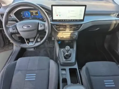 Photo 9 Ford Focus  Active SW 1.0 Flexifuel mHEV 125ch Active X