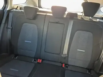 Photo 12 Ford Focus  Active SW 1.0 Flexifuel mHEV 125ch Active X