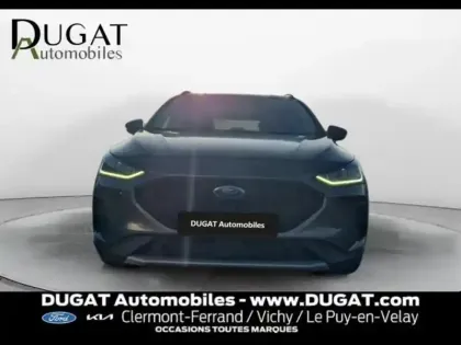 Photo 7 Ford Focus  Active SW 1.0 Flexifuel mHEV 125ch Active X