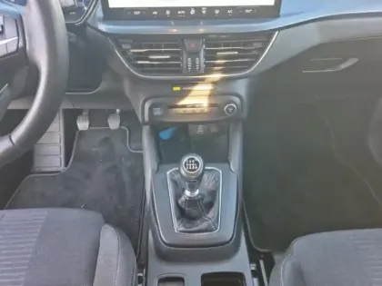 Photo 10 Ford Focus  Active SW 1.0 Flexifuel mHEV 125ch Active X