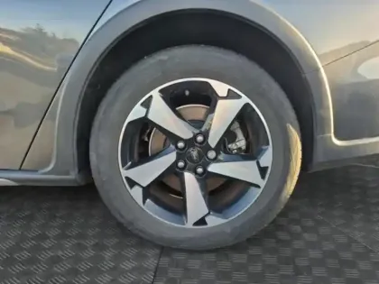 Photo 13 Ford Focus  Active SW 1.0 Flexifuel mHEV 125ch Active X