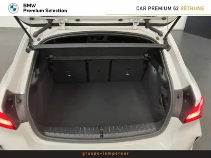 Photo 6 BMW Serie 1 Série 1 118iA 136ch M Sport DKG7