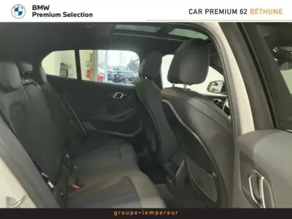 Photo 5 BMW Serie 1 Série 1 118iA 136ch M Sport DKG7