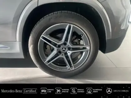 Photo 12 Mercedes GLA  200 163ch AMG Line 7G-DCT