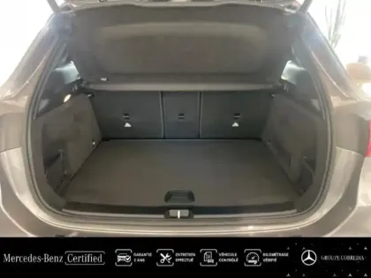 Photo 11 Mercedes GLA  200 163ch AMG Line 7G-DCT