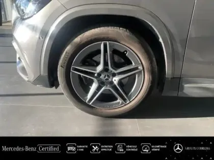 Photo 13 Mercedes GLA  200 163ch AMG Line 7G-DCT