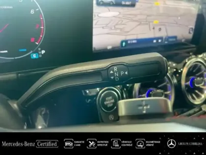 Photo 9 Mercedes GLA  200 163ch AMG Line 7G-DCT