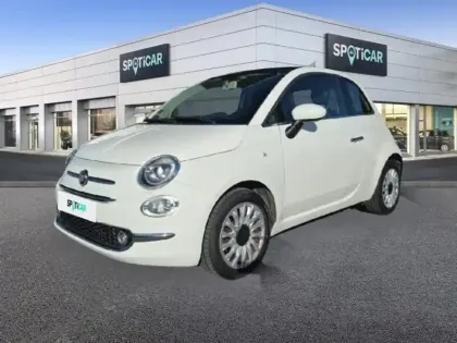 Photo Fiat 500