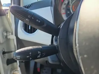 Photo 14 Fiat 500  1.2 8v 69ch Eco Pack Lounge