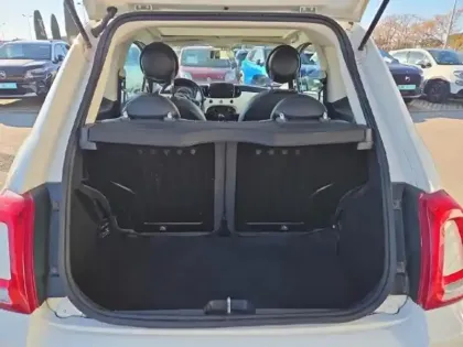 Photo 5 Fiat 500  1.2 8v 69ch Eco Pack Lounge