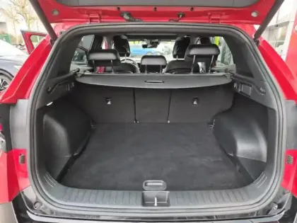 Photo 12 Kia Sportage Gén. V Ph1 GT-line Premium 5