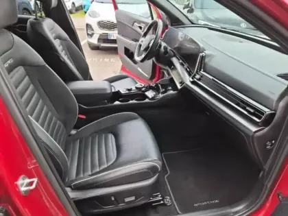 Photo 10 Kia Sportage Gén. V Ph1 GT-line Premium 5