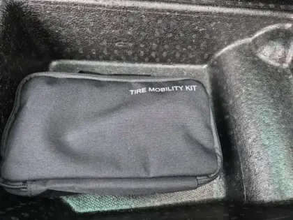 Photo 13 Kia Sportage Gén. V Ph1 GT-line Premium 5