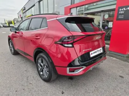 Photo 6 Kia Sportage Gén. V Ph1 GT-line Premium 5