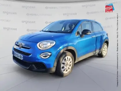 Photo Fiat 500x