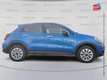 Photo 18 Fiat 500x  1.0 FireFly Turbo T3 120ch Urban